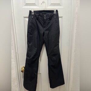 THE NORTH FACE DRYVENT WOMENS SKI PANTS XS